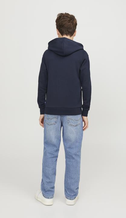 Produktbild Jack & Jones Boys Hoodie (176)