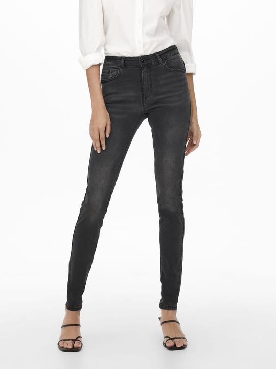 Produktbild JdY JDYBlume Mid Waist Skinny Fit Jeans (32)