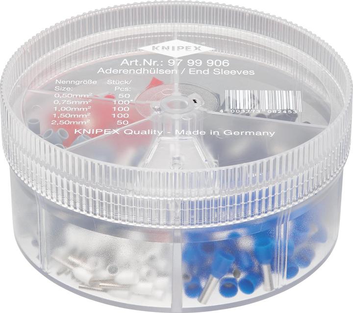 Knipex Assortment Boxes