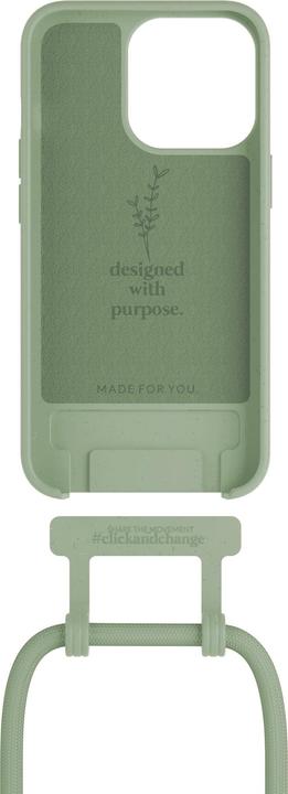 Image du produit Woodcessories Change Case Bio (Apple iPhone 14 Pro Max)
