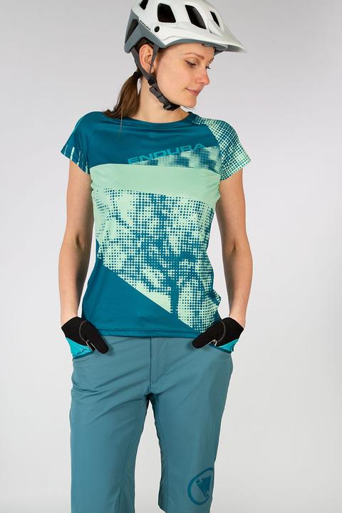 Actual product image Endura SingleTrack Lite (XS)