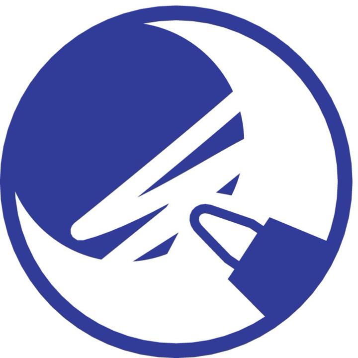 Produktbild STABILO EASYoriginal Holograph Edition Tintenroller für Rechtshänder (Blau, 1 x)