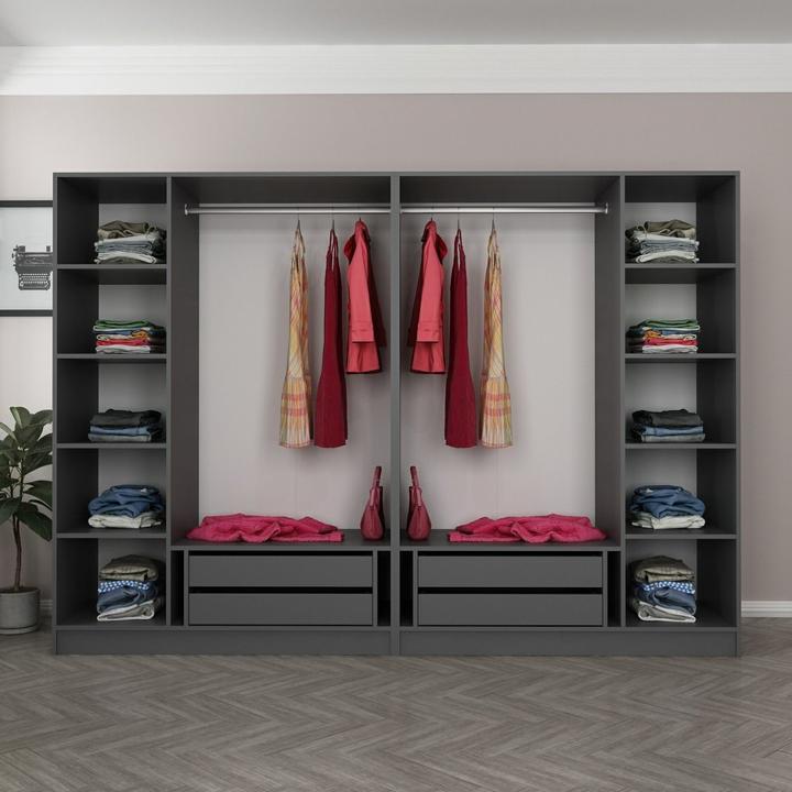 Produktbild Hanah Home Kaley (270 x 52 x 190 cm)