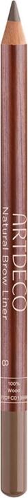 Artdeco Natural (Aschkastanie)