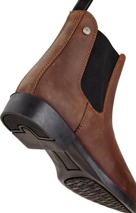 Produktbild Suedwind Footwear Nova Jodhpur Classic Winter (46)