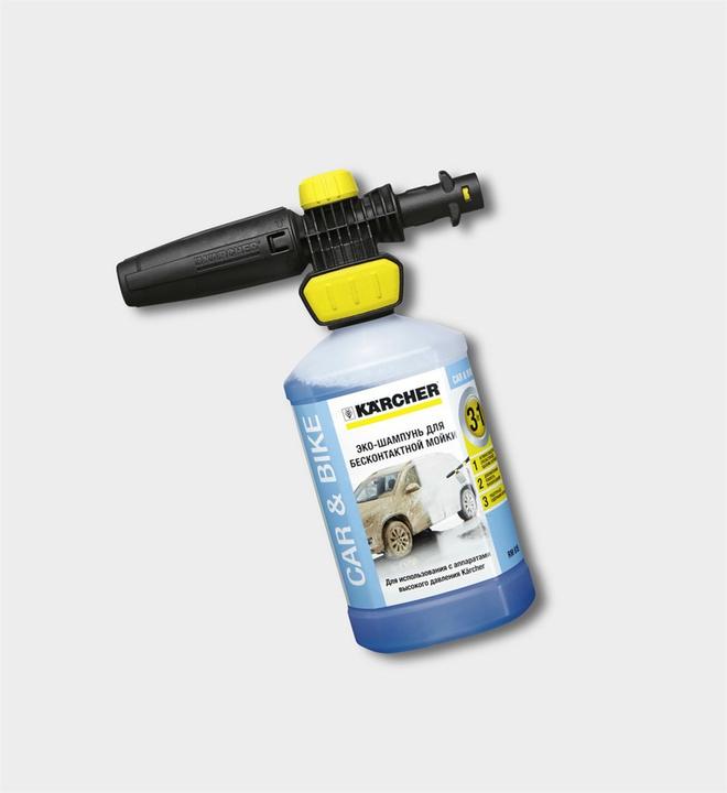 Produktbild Kärcher Schaumdüse Connect 'n' Clean FJ 10 C