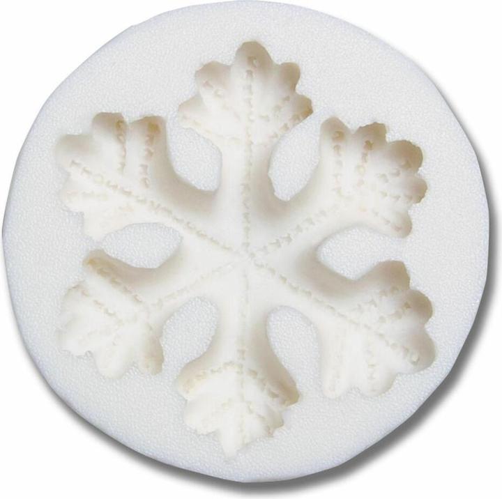Produktbild Städter Deko-Flex-Model Schneeflocke