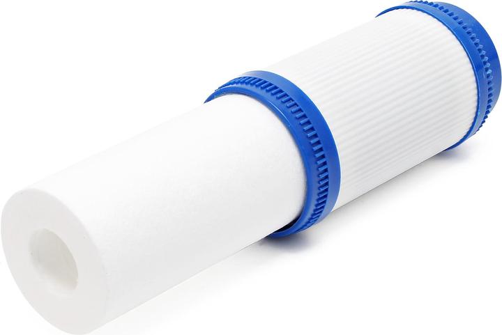 Immagine prodotto Naturewater PC-10 filtro per sedimenti a carbone attivo 10" 254mm filtro per acqua a osmosi inversa
