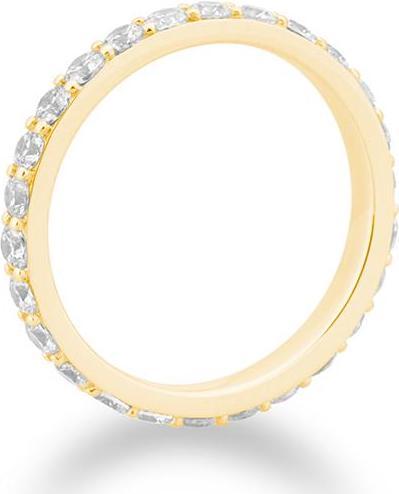 Immagine prodotto Breuning Anello Memoire (56, 585/14 K Oro)
