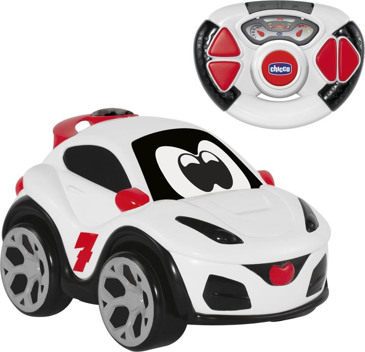 Immagine prodotto Chicco Razzo Il Crossover Rc