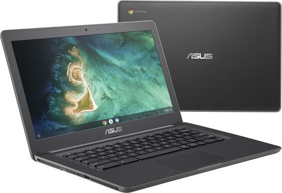 Produktbild ASUS Chromebook – C403NA-FQ0045 (14", Intel Celeron N3350, 4 GB, DE)