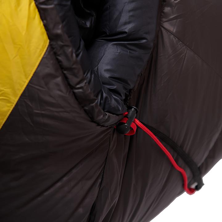 Image du produit Warmpeace Sac de couchage Viking 1200 (195 cm)
