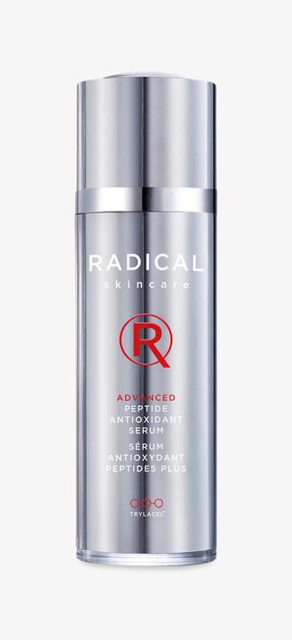 Produktbild Radical Skincare Advanced Peptide Antioxidant Serum (30 ml)