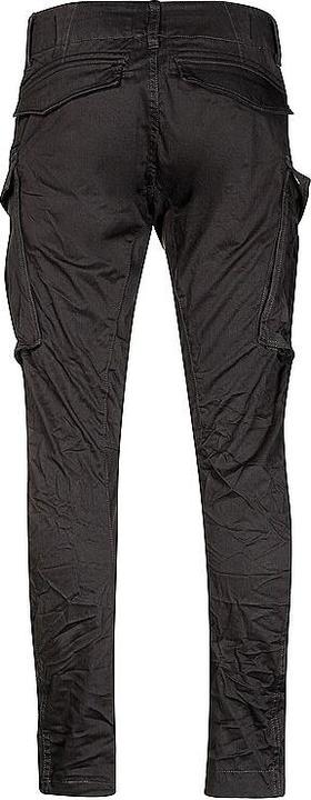 Immagine prodotto G-Star 3D Tapered Cargo Pant Rovic Zip raven (W34/L36)