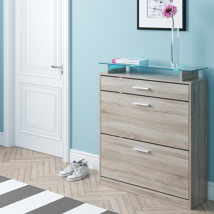 Image du produit Vicco Alex (89 x 104 x 27 cm)