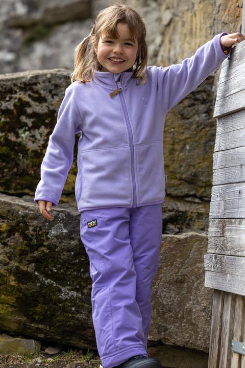 Image du produit Rukka Seira veste fleece pour enfant (98)