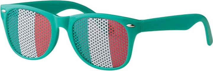 Actual product image MidOcean Flag Fun Sunglasses