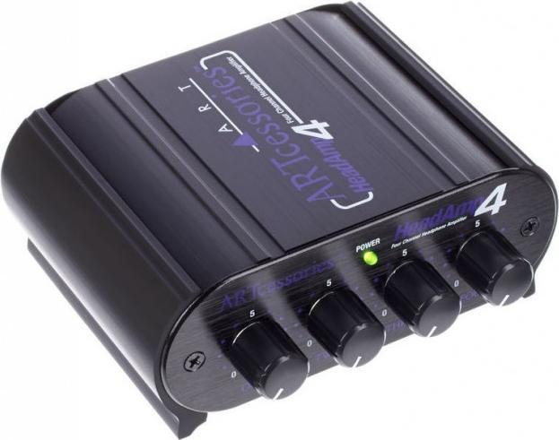 Image du produit ART HeadAMP 4