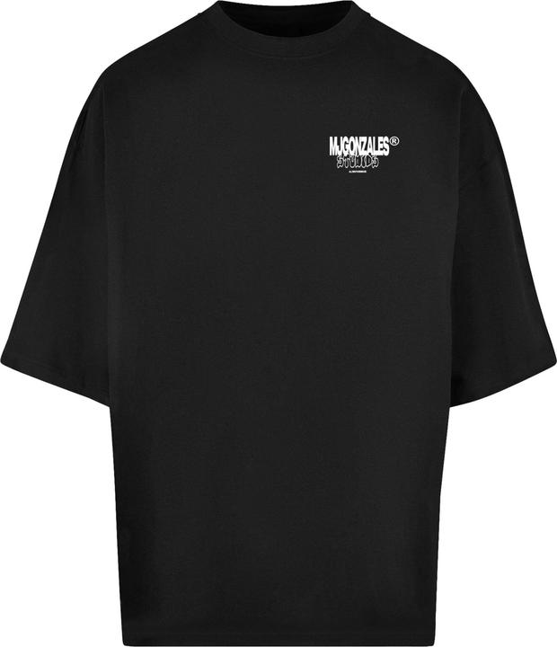 Actual product image Mjgonzales Studio x Huge Tee - 87061 (S)