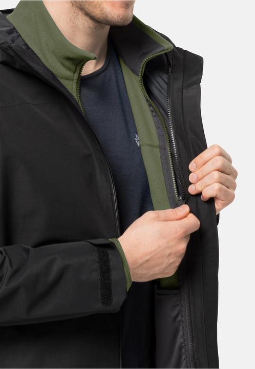 Produktbild Jack Wolfskin Beilstein Fz M (S)
