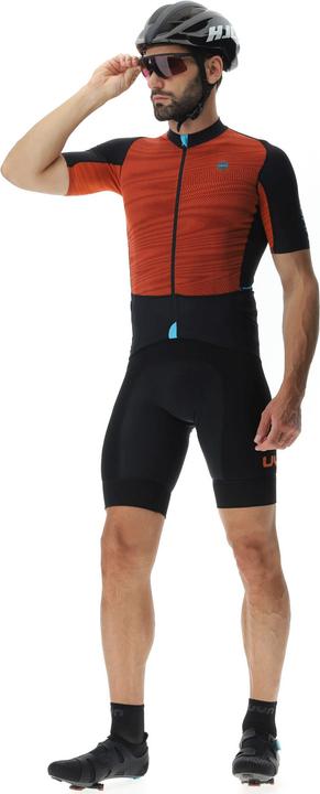 Image du produit UYN Maillot de cyclisme Allroad Aerofit (XL)