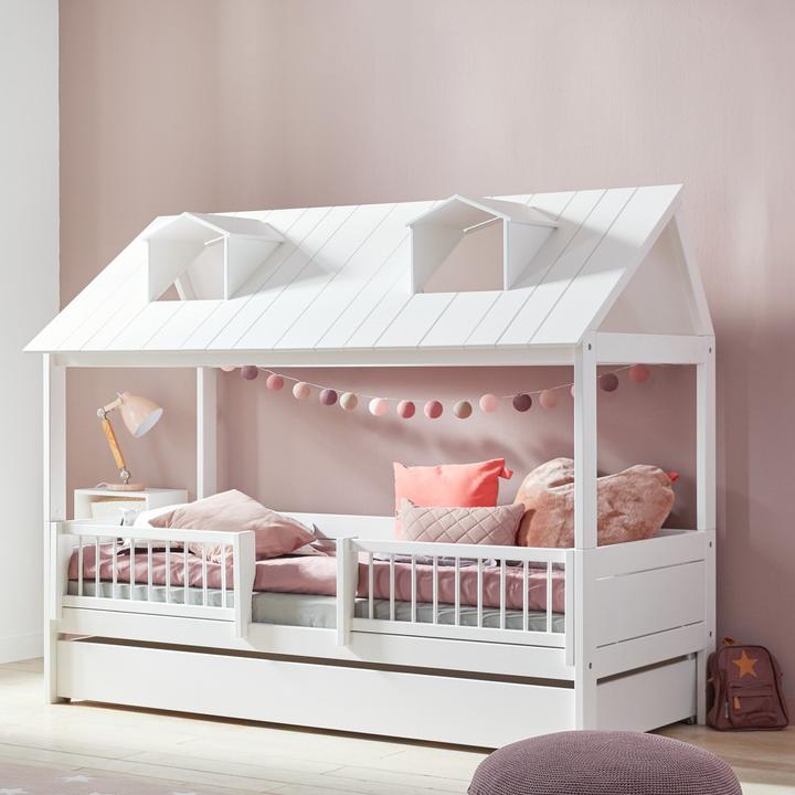 Actual product image Lifetime Kidsrooms Beach House (90 x 200 cm)