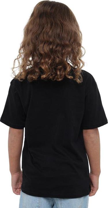 Actual product image Childrens/Kids Ghost-Spider Neon Graffiti T-Shirt (152, 158)