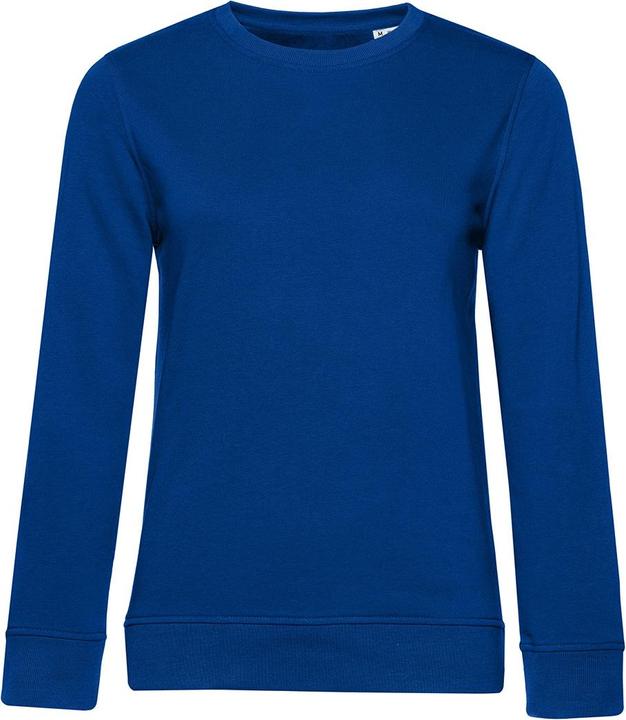 Blu reale