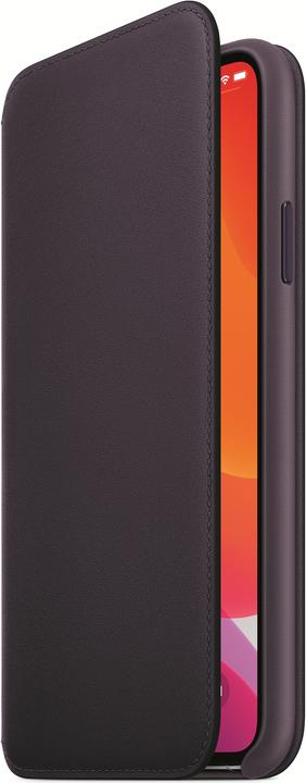 Actual product image Apple Leather Folio Case (Apple iPhone 11 Pro Max)