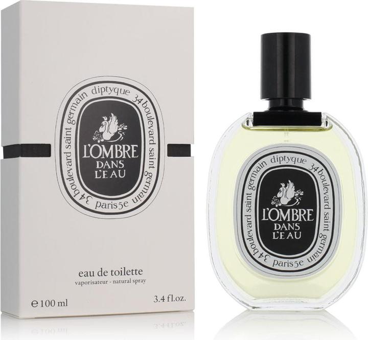 Immagine prodotto Diptyque L'Ombre Dans L'Eau Edt Spray (Eau de toilette, 100 ml)