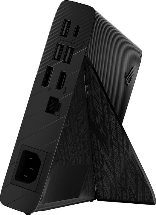Produktbild ASUS Grafikverstärker ROG XG Mobile (GC33) RTX 4090 (16 GB)