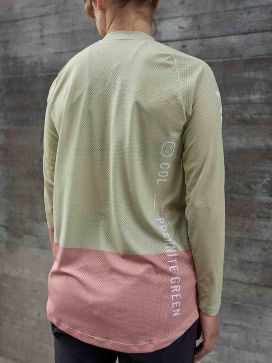 Image du produit Poc W's MTB Pure LS Jersey (XS)