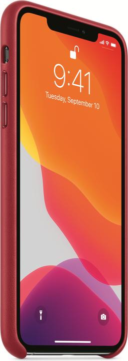 Immagine prodotto Apple Custodia in pelle (Apple iPhone 11 Pro Max)