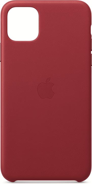 Immagine prodotto Apple Custodia in pelle (Apple iPhone 11 Pro Max)