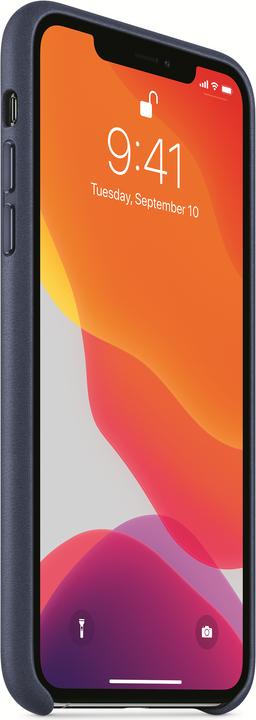 Immagine prodotto Apple Custodia in pelle (Apple iPhone 11 Pro Max)