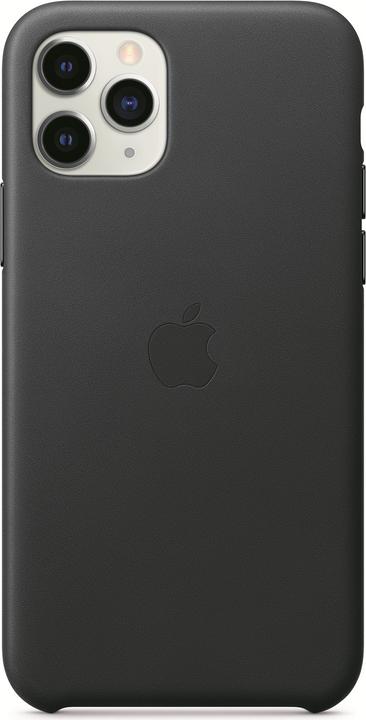 Apple Leder Case (Apple iPhone 11 Pro)