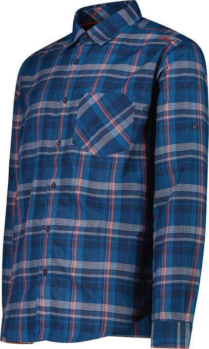 Image du produit CMP Campagnolo Longsleeve Shirt (48, M)
