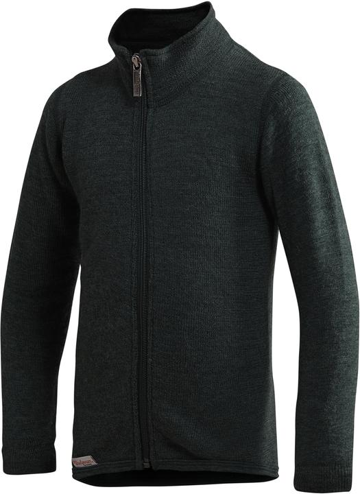 Produktbild Woolpower Kid's Full Zip Jacket 400 (134)