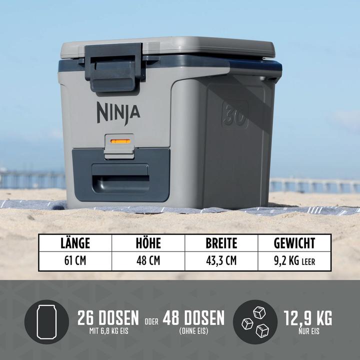 Image du produit Ninja FrostVault (28 l)