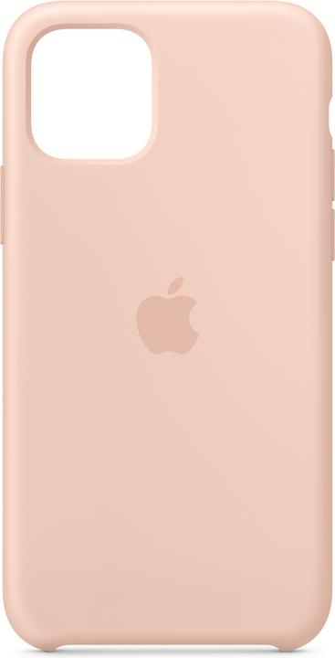 Actual product image Apple Silicone Case (Apple iPhone 11 Pro)
