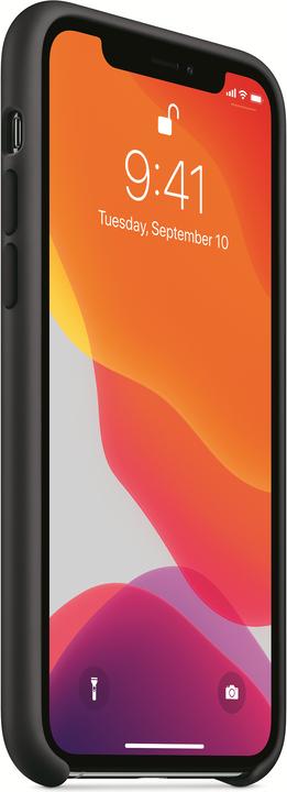 Immagine prodotto Apple Custodia in silicone (Apple iPhone 11 Pro)