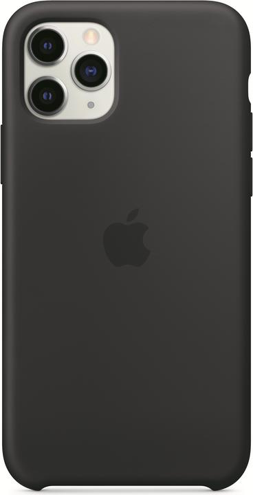 Apple Custodia in silicone (Apple iPhone 11 Pro)