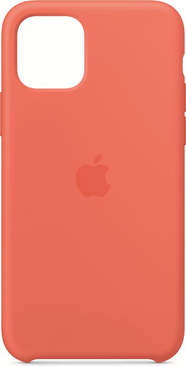 Produktbild Apple Silikon Case (Apple iPhone 11 Pro)