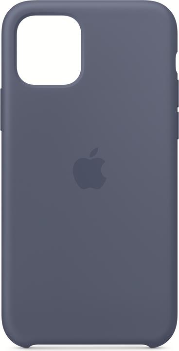 Actual product image Apple Silicone Case (Apple iPhone 11 Pro)