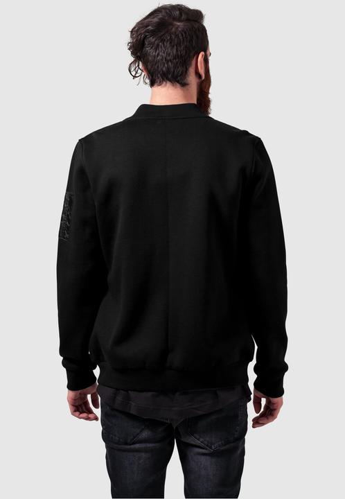 Produktbild Urban Classics Sweat Bomber Jacket (XL)