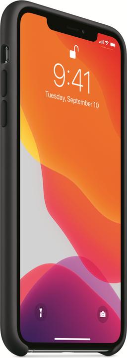 Immagine prodotto Apple Custodia in silicone (Apple iPhone 11 Pro Max)