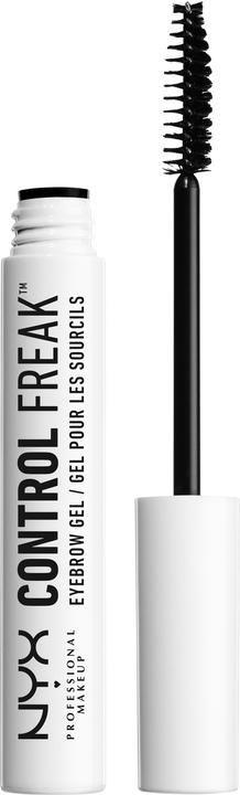 NYX Professional Make-Up Control Freak (Transparent)