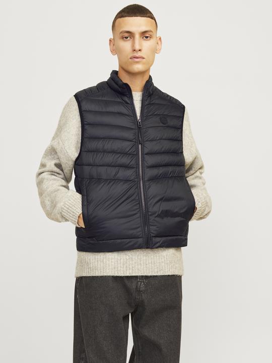 Produktbild Jack & Jones Jjesprint Bodywarmer Collar Noos (S)