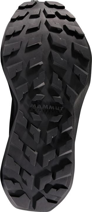 Produktbild Mammut Aenergy Hike Low, niedriger Speed Hiking Schuh (40.5)
