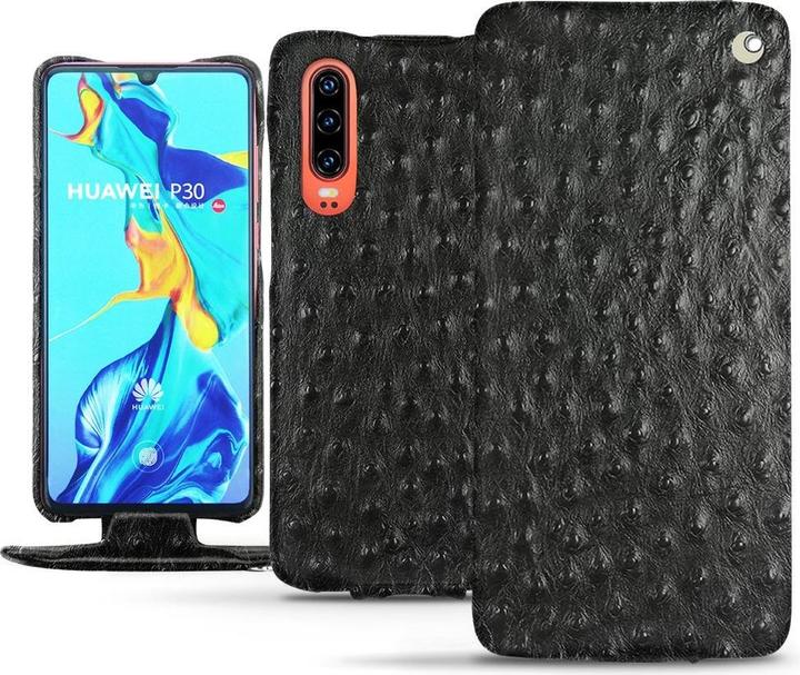 Image du produit Noreve Housse cuir vertical (Huawei P30)